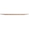 Ekena Millwork Raven Wood Fretwork Pierced Ceiling Medallion, Hickory, 40"OD x 14 5/8"ID x 3/8"T CMWP40X40X0375RAHI - alternate 3